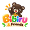 Bibiru &amp; Friends - Home