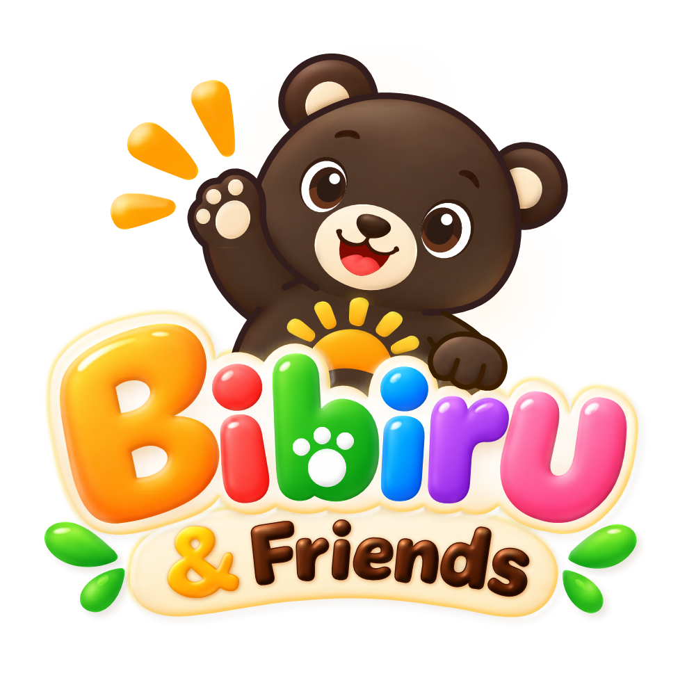 Bibiru & Friends